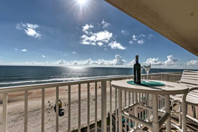 Daytona Beach Resort Condo 1 Mi to Ocean Center!